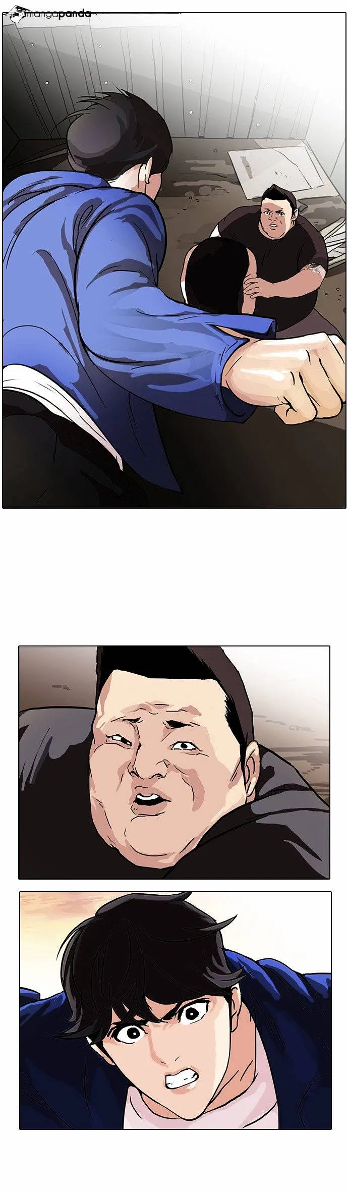 Lookism Chapter 49 Online - página 26