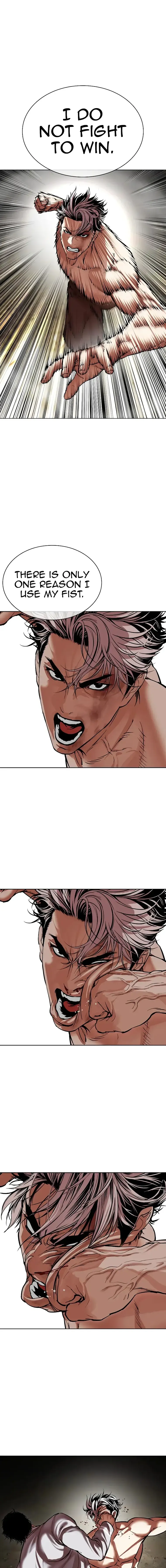 Lookism Chapter 494 Online - página 21