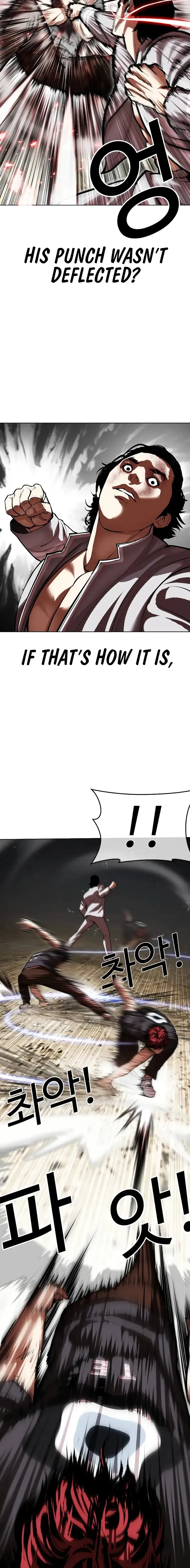 Lookism Chapter 495 Online - página 6