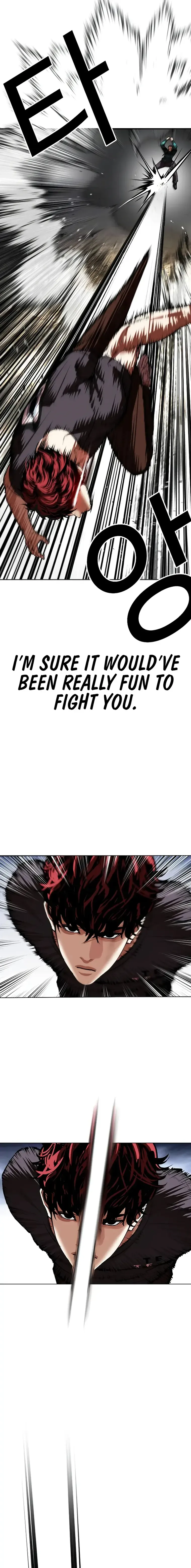 Lookism Chapter 495 Online - página 9