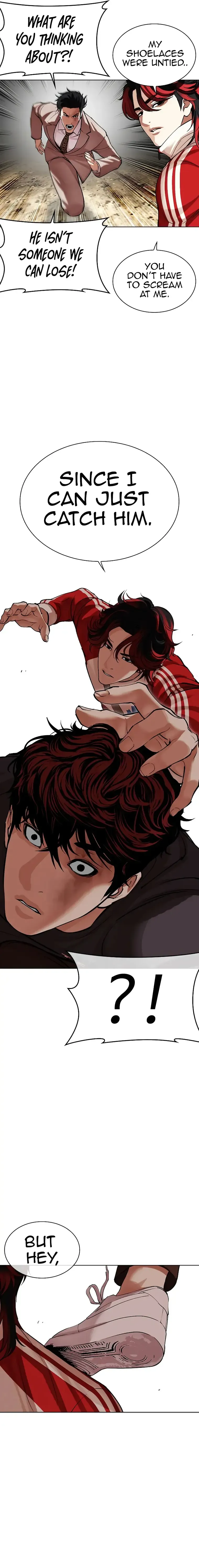 Lookism Chapter 495 Online - página 13