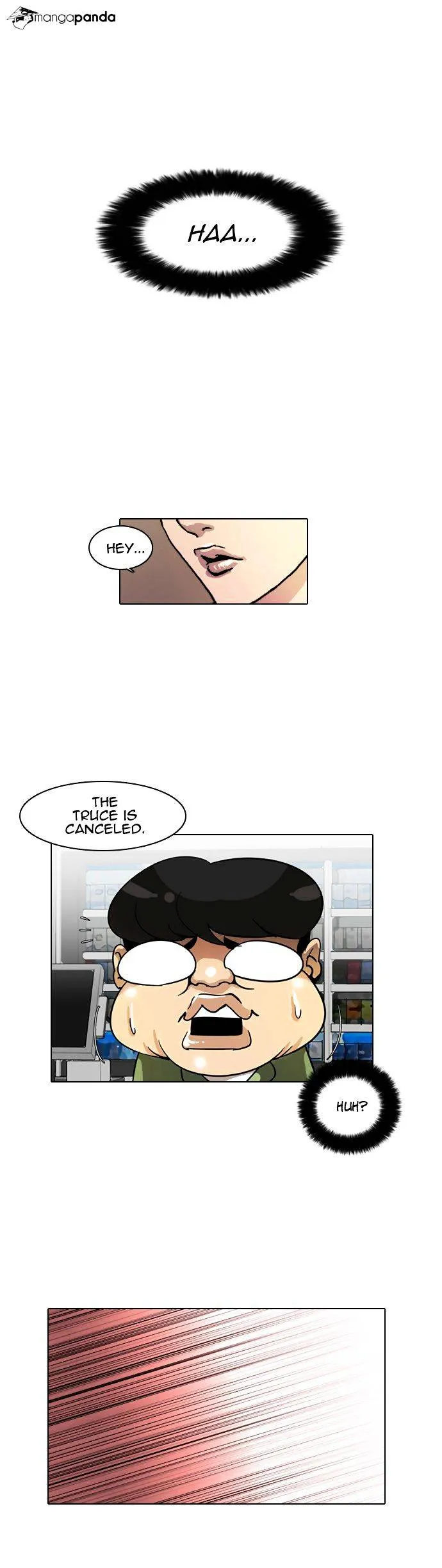 Lookism Chapter 5 Online - página 23