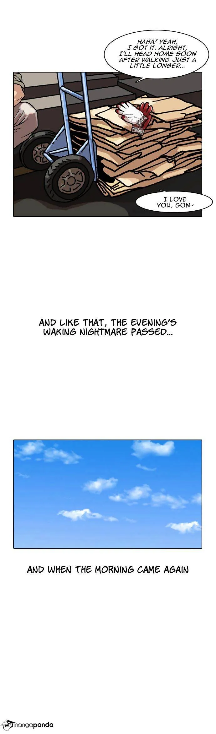 Lookism Chapter 5 Online - página 30