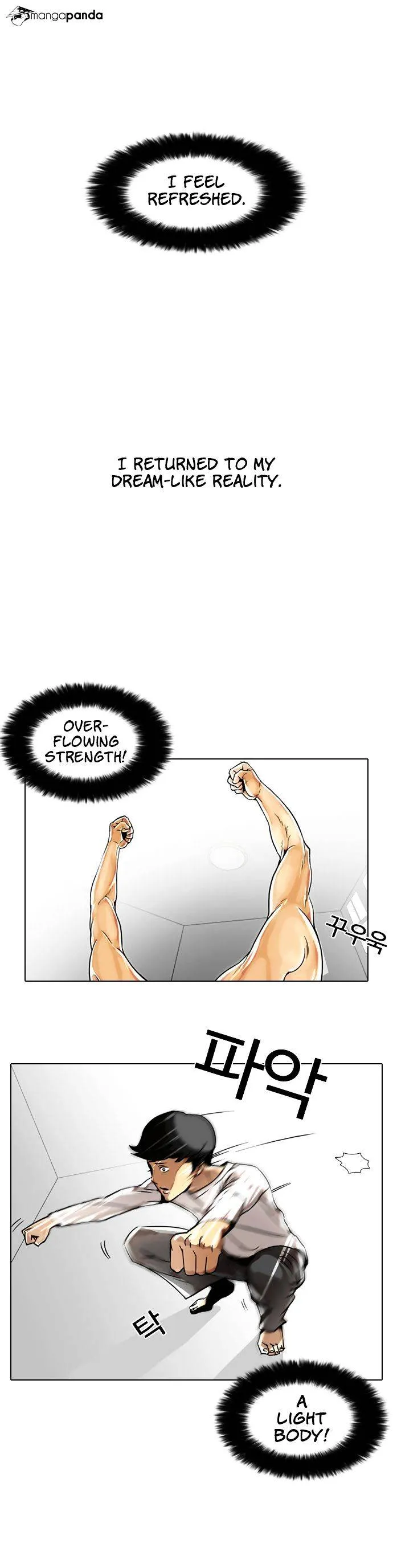 Lookism Chapter 5 Online - página 32