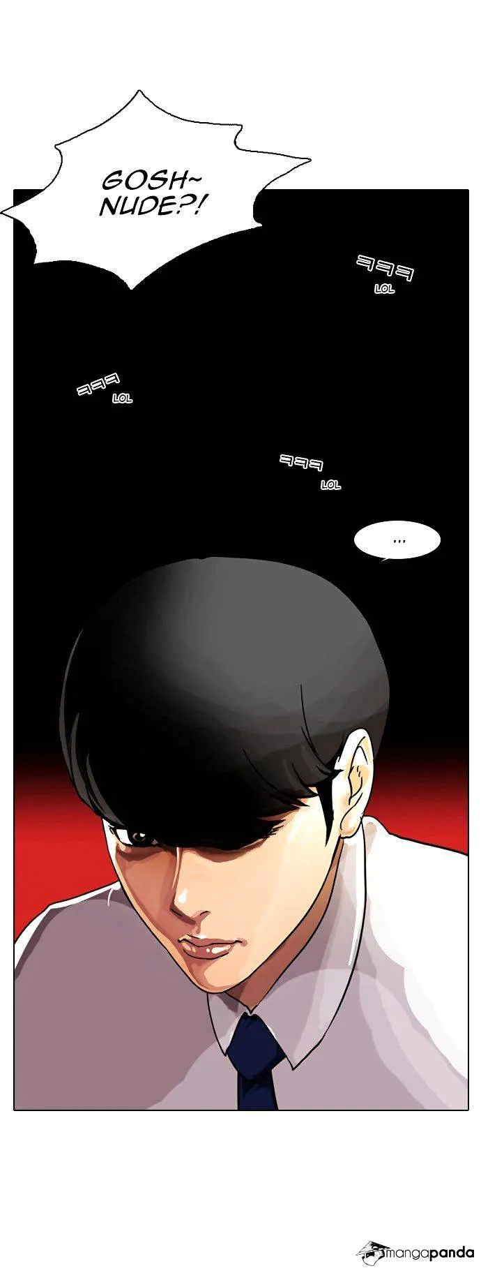 Lookism Chapter 5 Online - página 38