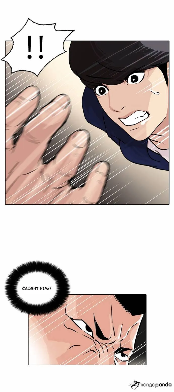 Lookism Chapter 50 Online - página 4