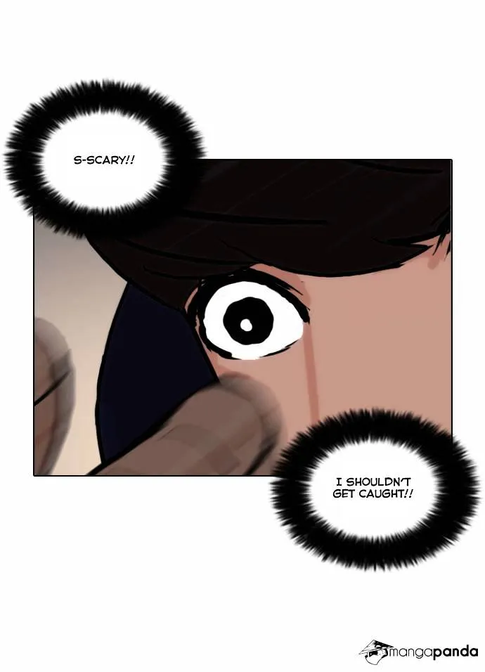 Lookism Chapter 50 Online - página 5