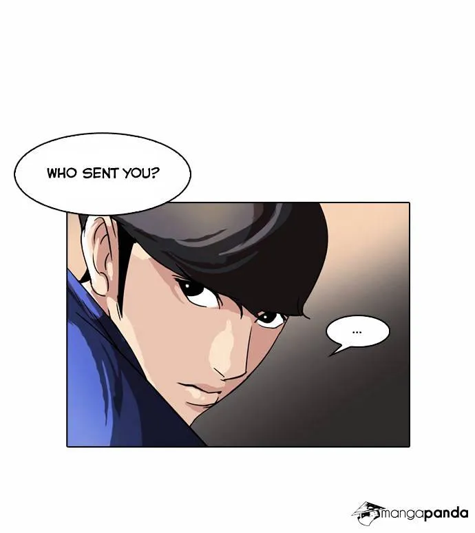 Lookism Chapter 50 Online - página 10