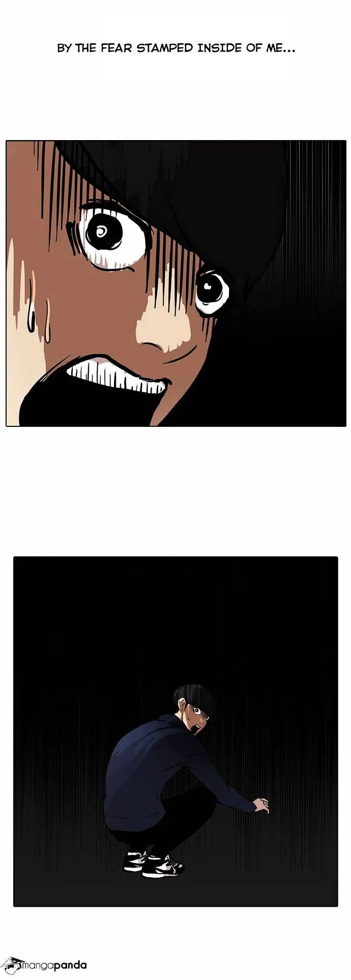 Lookism Chapter 50 Online - página 12
