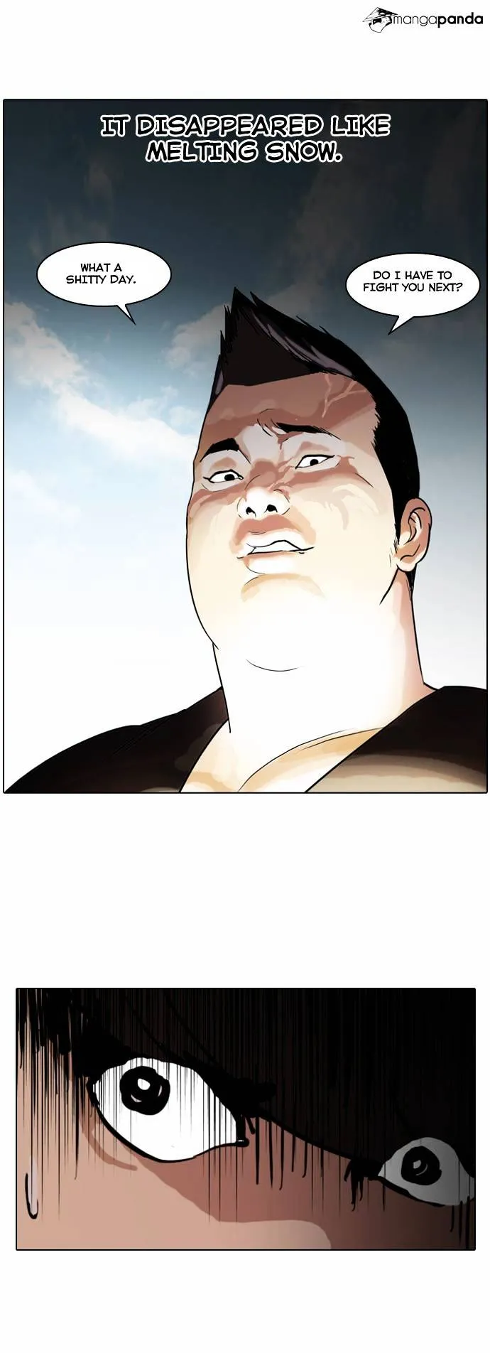 Lookism Chapter 50 Online - página 13
