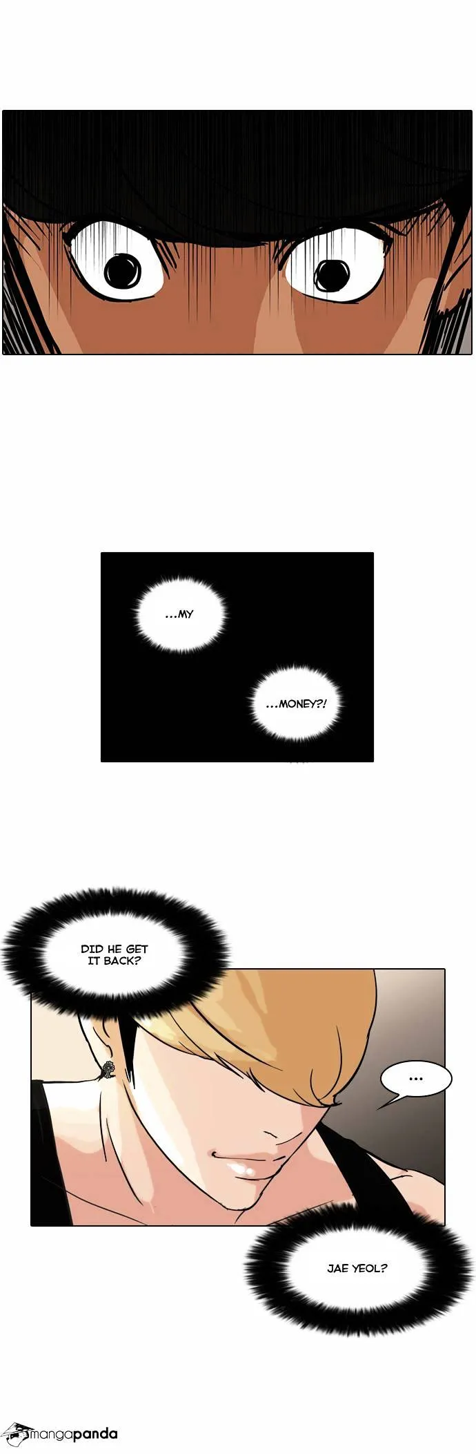 Lookism Chapter 50 Online - página 22