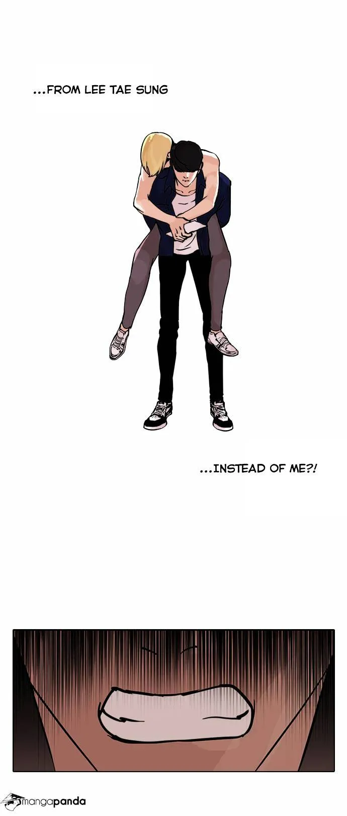 Lookism Chapter 50 Online - página 23