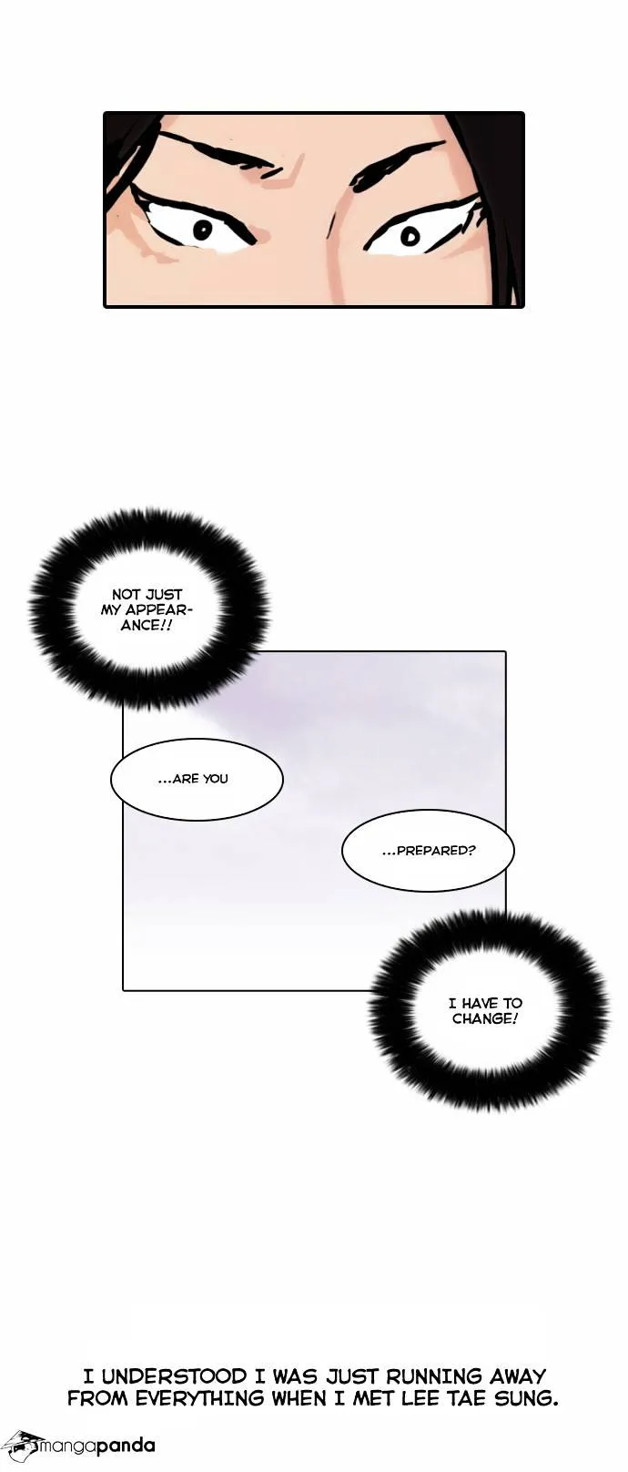 Lookism Chapter 50 Online - página 38