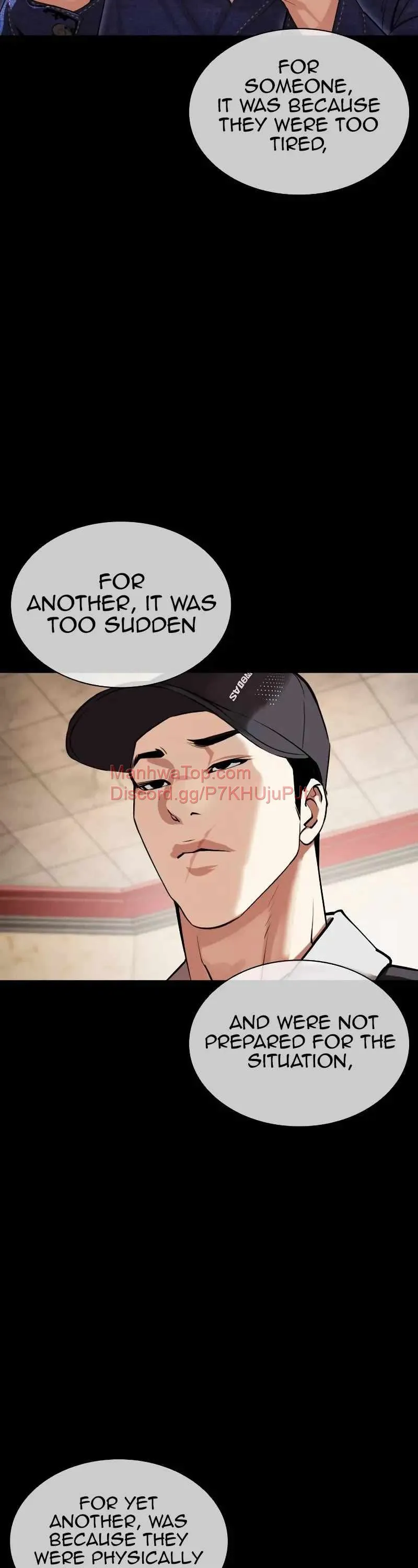Lookism Chapter 506 Online - página 7