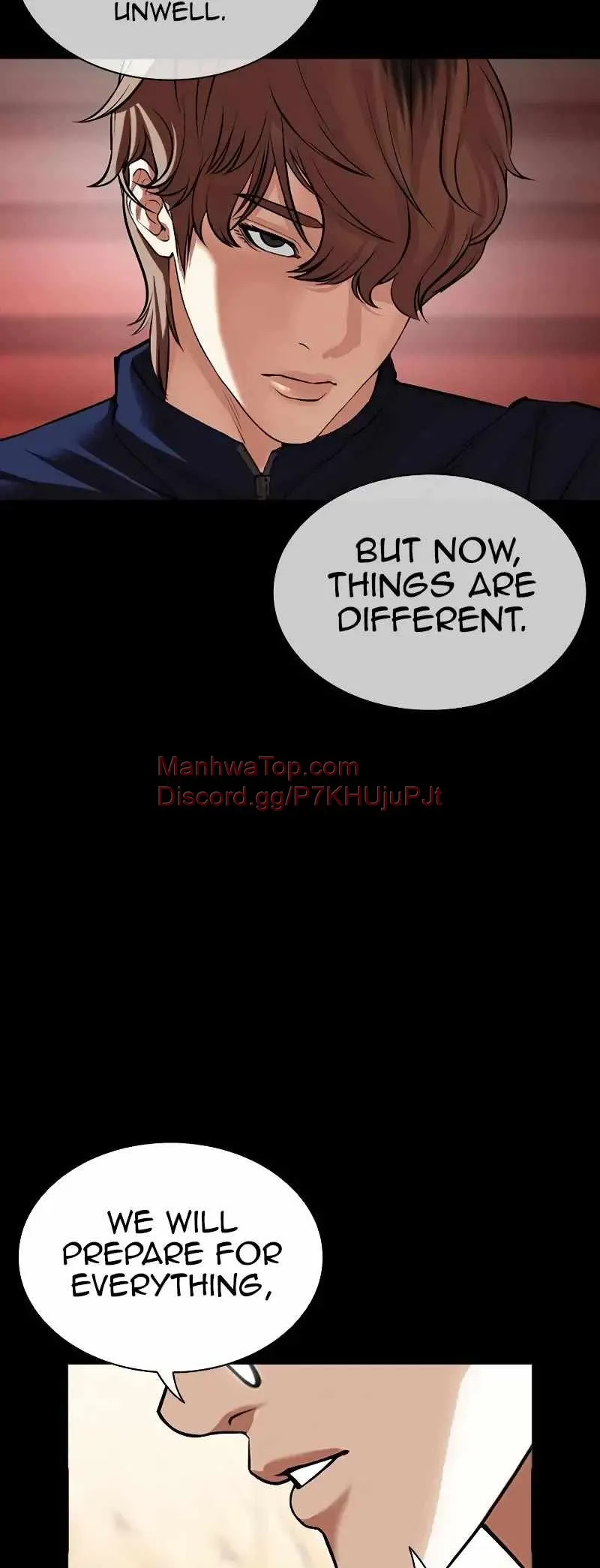 Lookism Chapter 506 Online - página 8