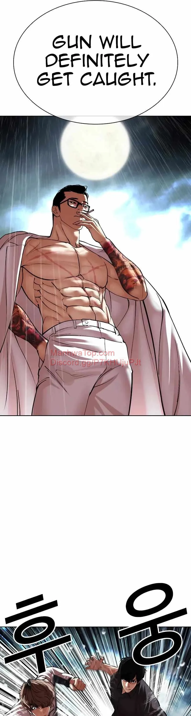 Lookism Chapter 506 Online - página 10