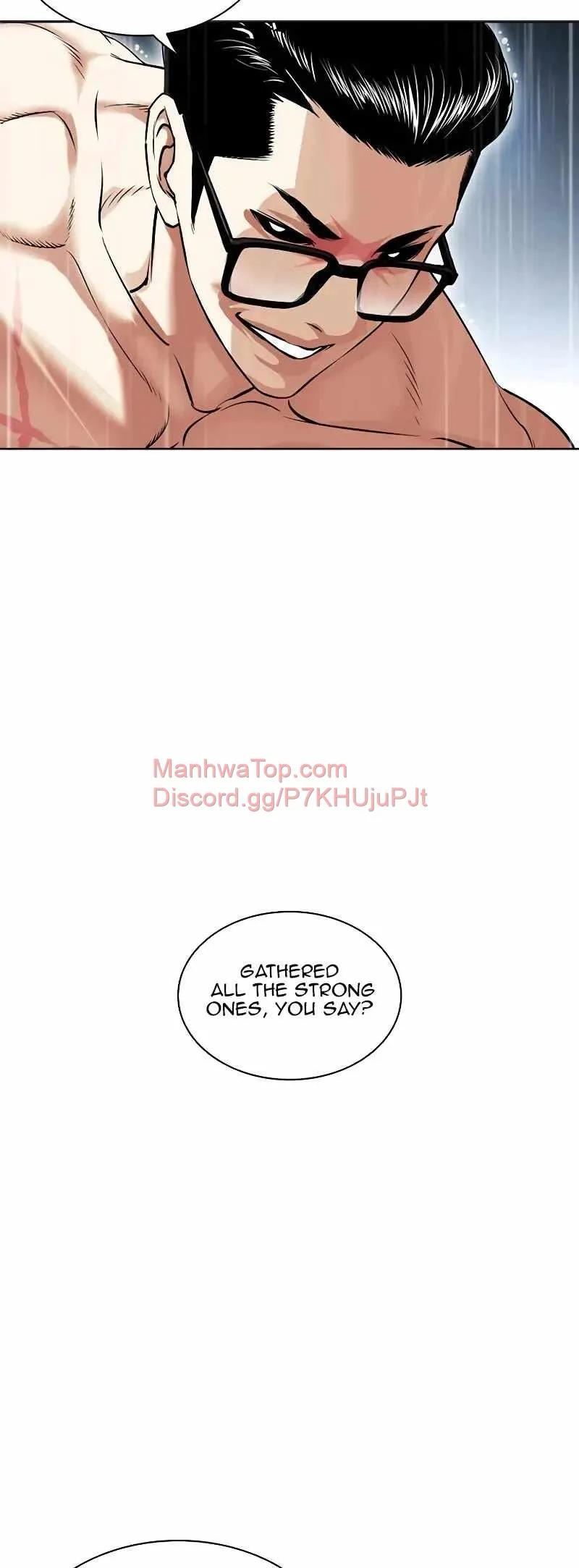 Lookism Chapter 506 Online - página 13
