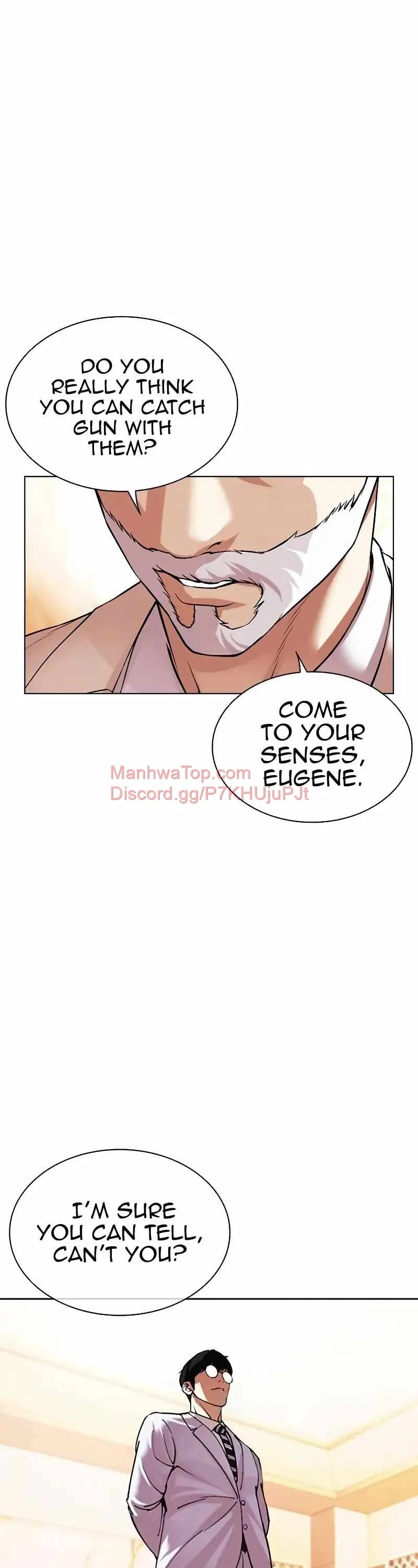 Lookism Chapter 506 Online - página 15