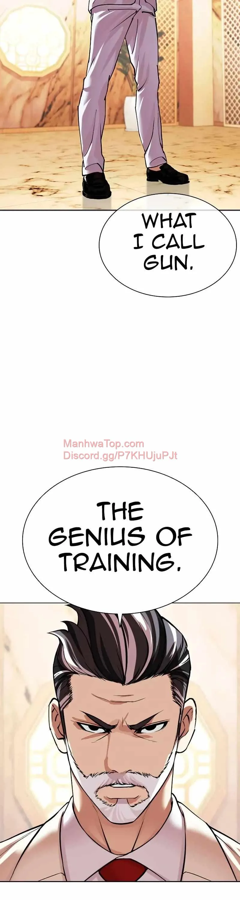 Lookism Chapter 506 Online - página 16