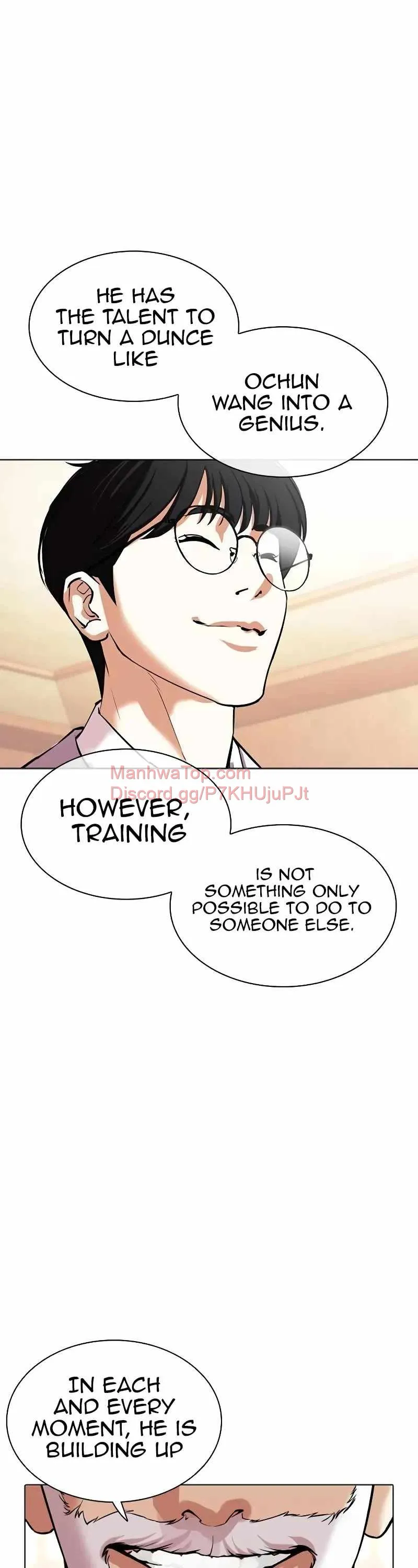 Lookism Chapter 506 Online - página 17