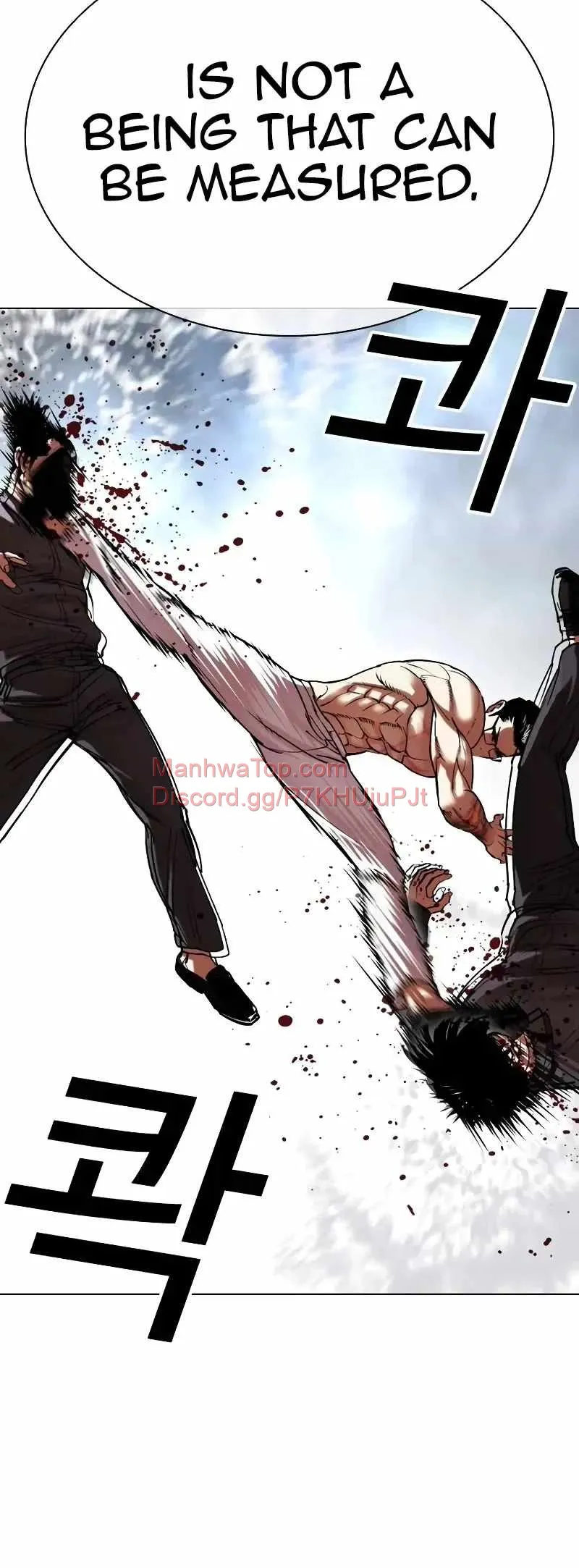 Lookism Chapter 506 Online - página 19