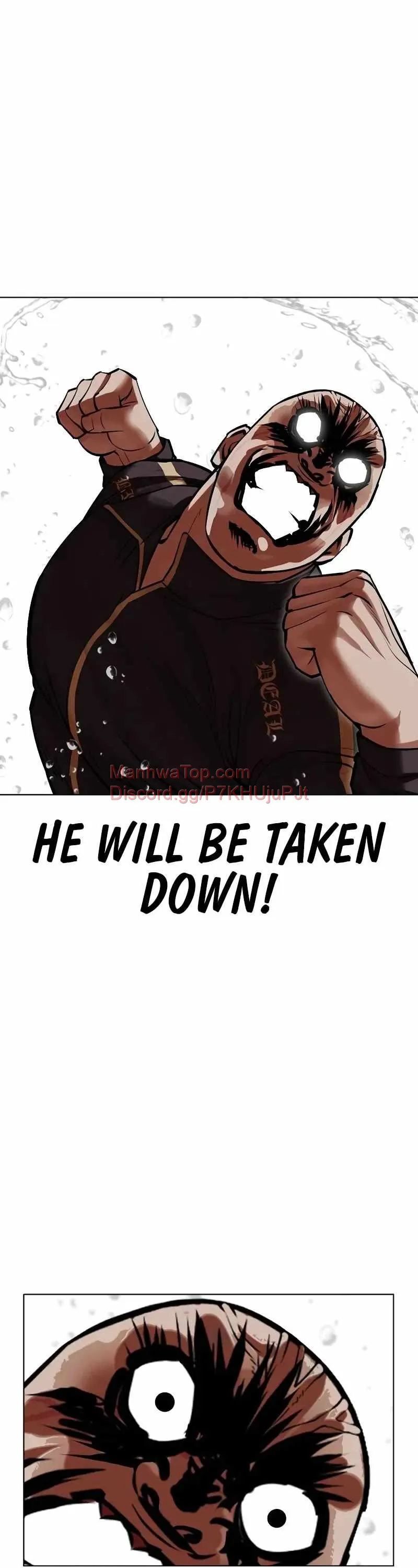 Lookism Chapter 506 Online - página 30