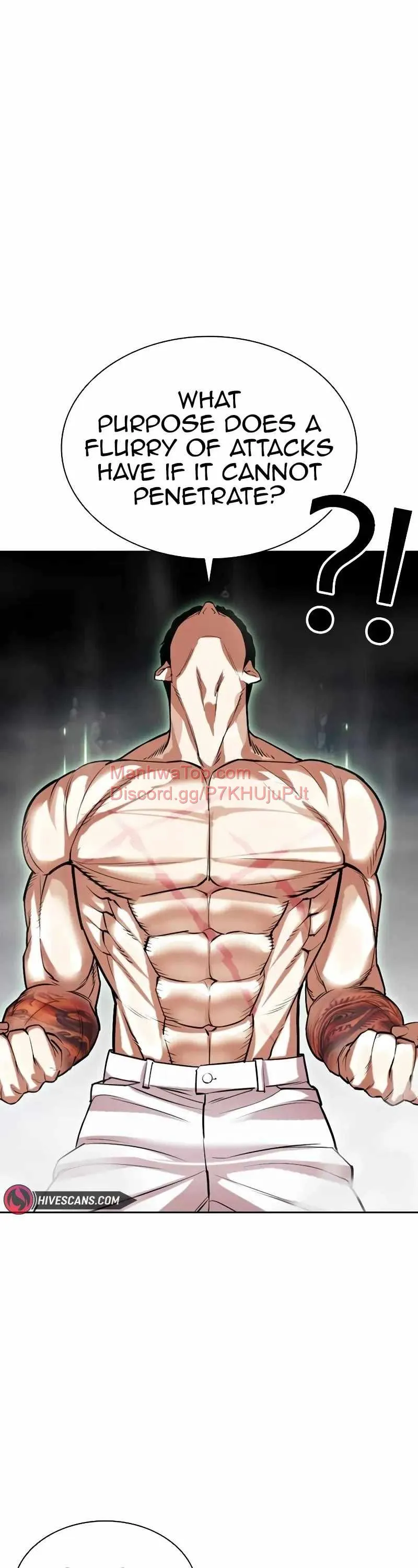 Lookism Chapter 506 Online - página 31