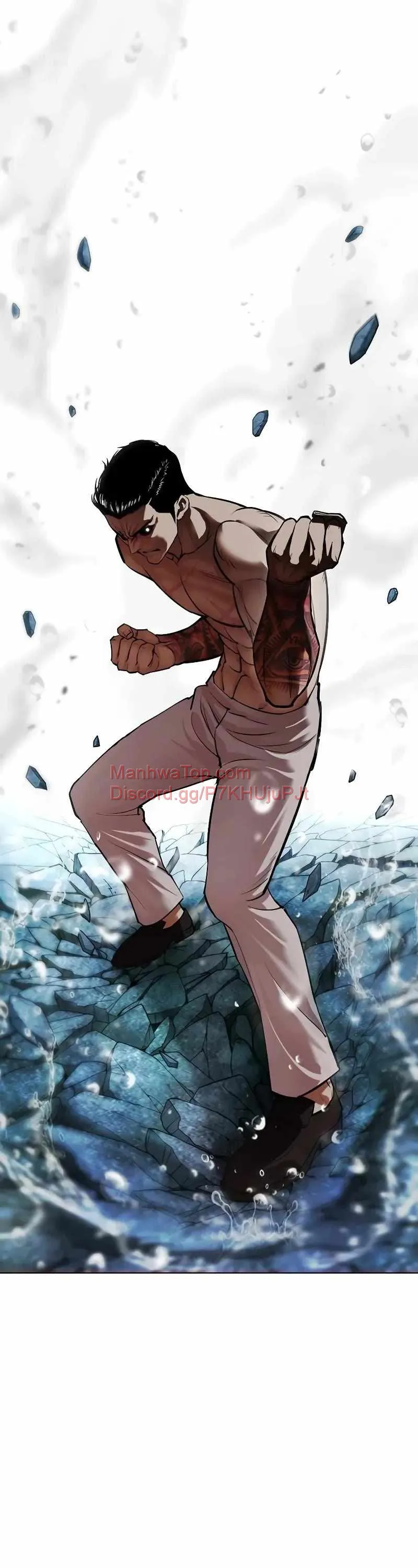 Lookism Chapter 506 Online - página 34