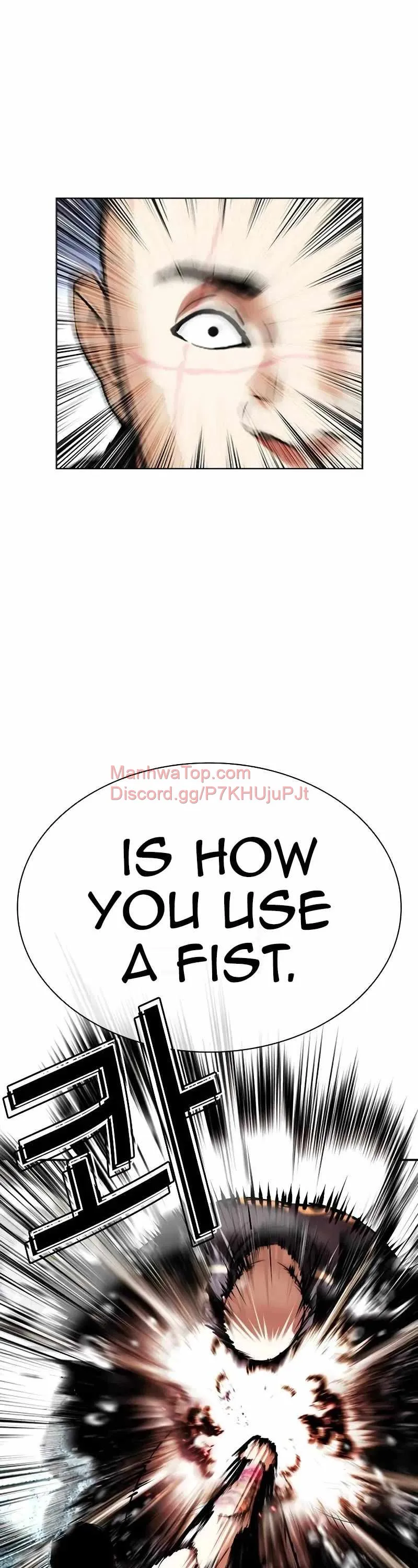 Lookism Chapter 506 Online - página 35
