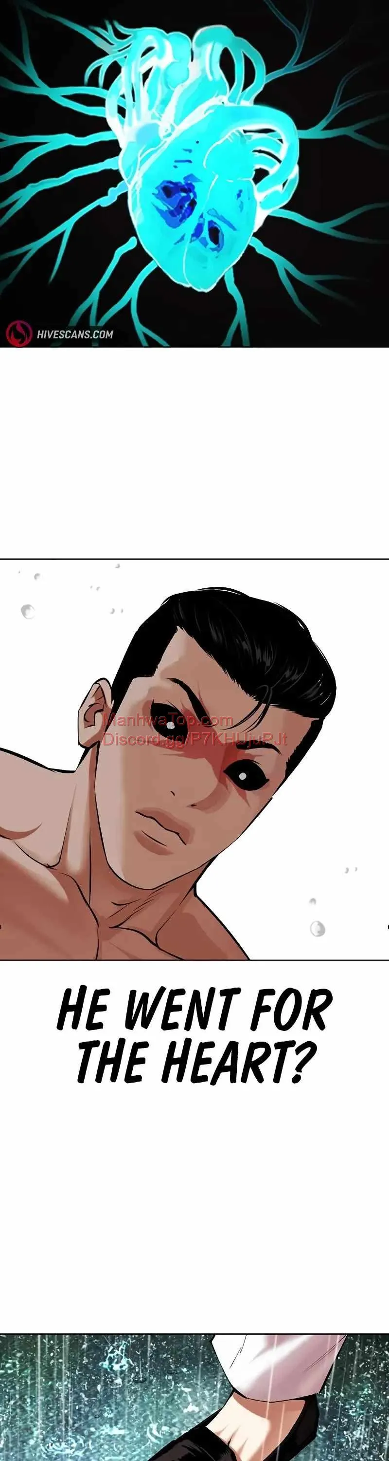Lookism Chapter 506 Online - página 41