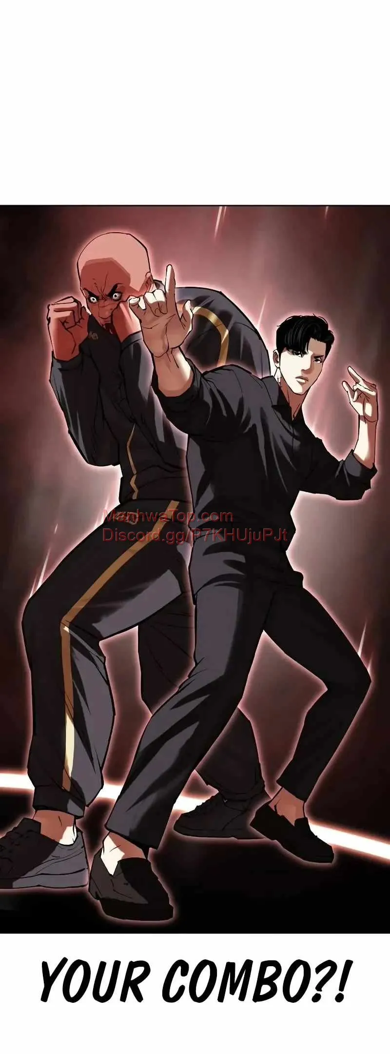 Lookism Chapter 506 Online - página 43