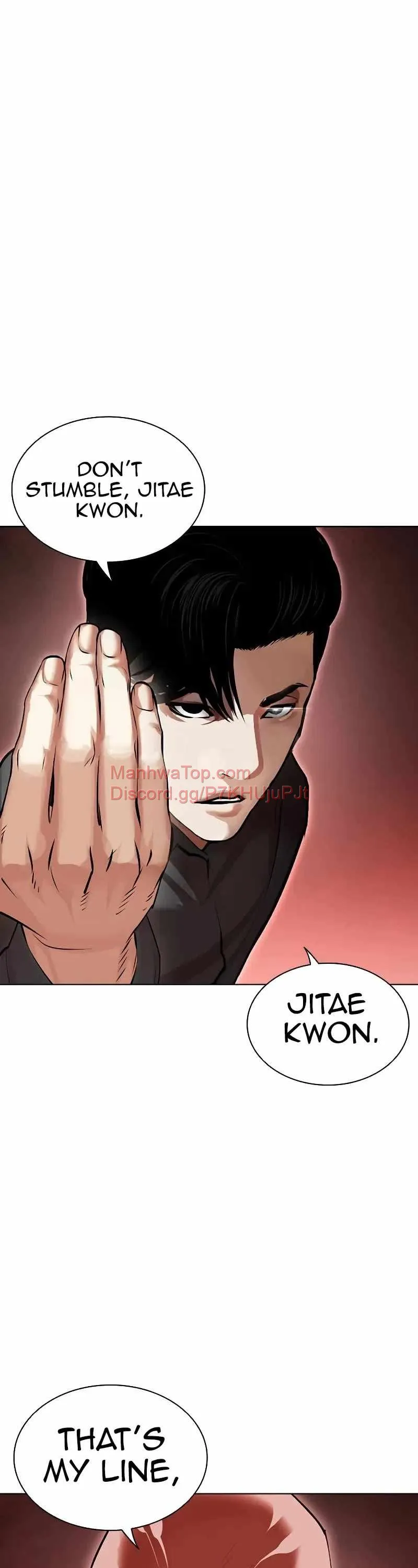 Lookism Chapter 506 Online - página 44