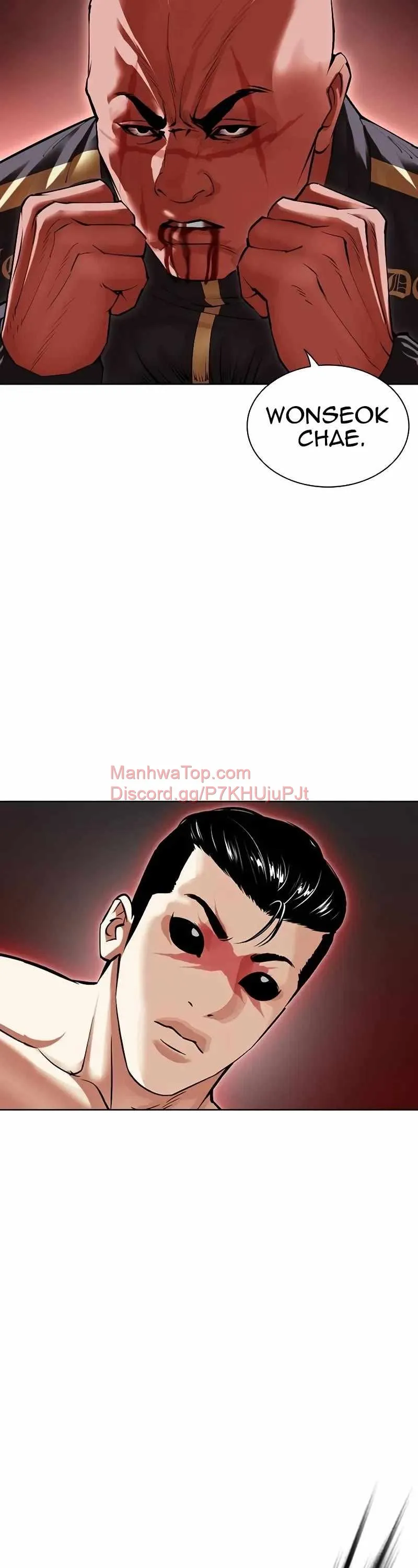 Lookism Chapter 506 Online - página 45