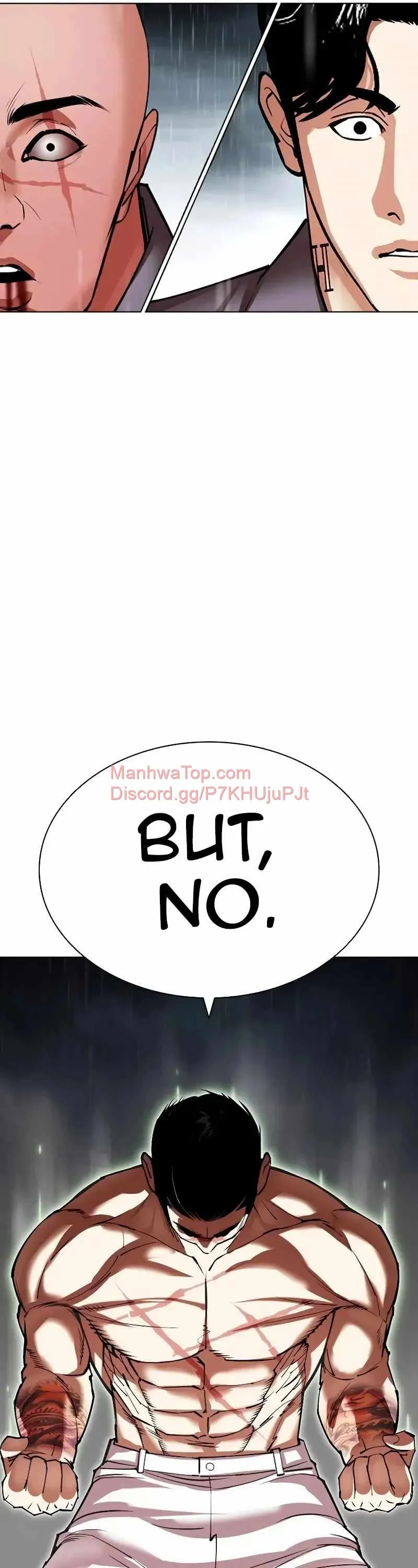 Lookism Chapter 506 Online - página 53