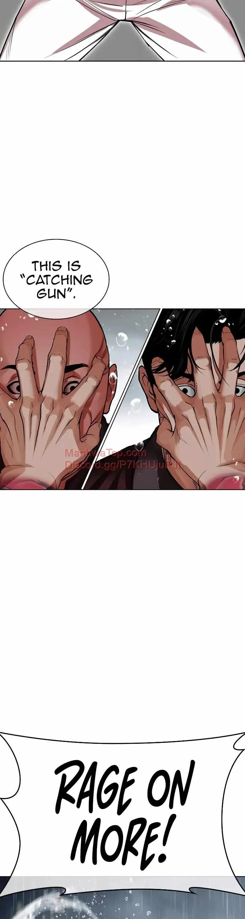 Lookism Chapter 506 Online - página 54