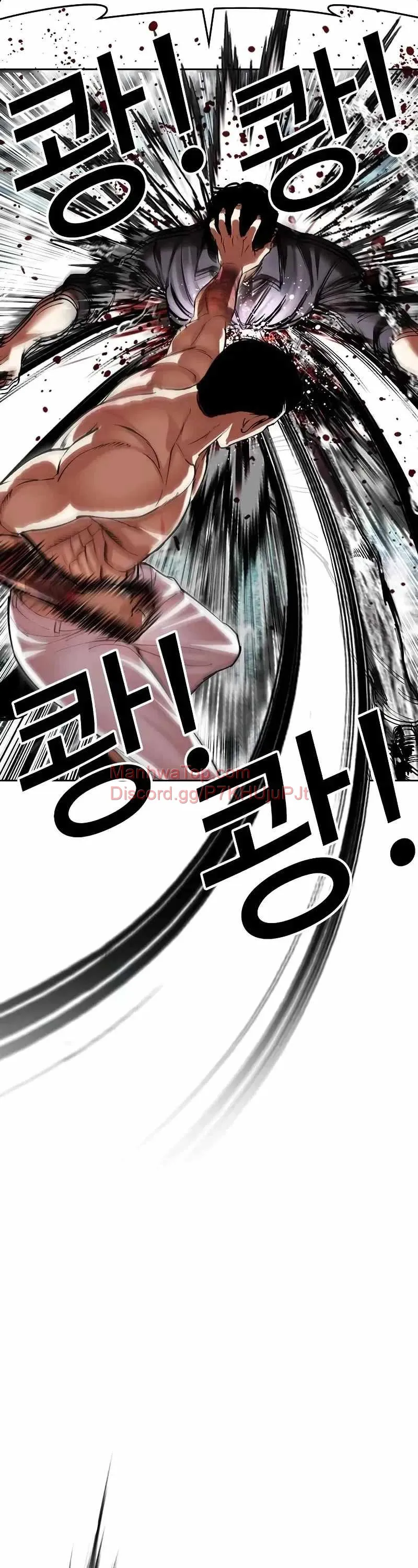 Lookism Chapter 506 Online - página 62