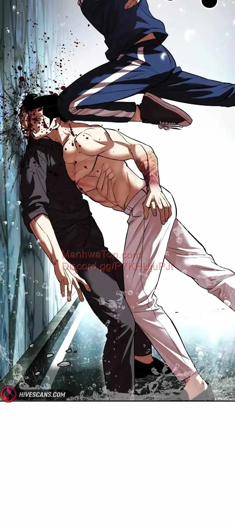 Lookism Chapter 506 Online - página 65