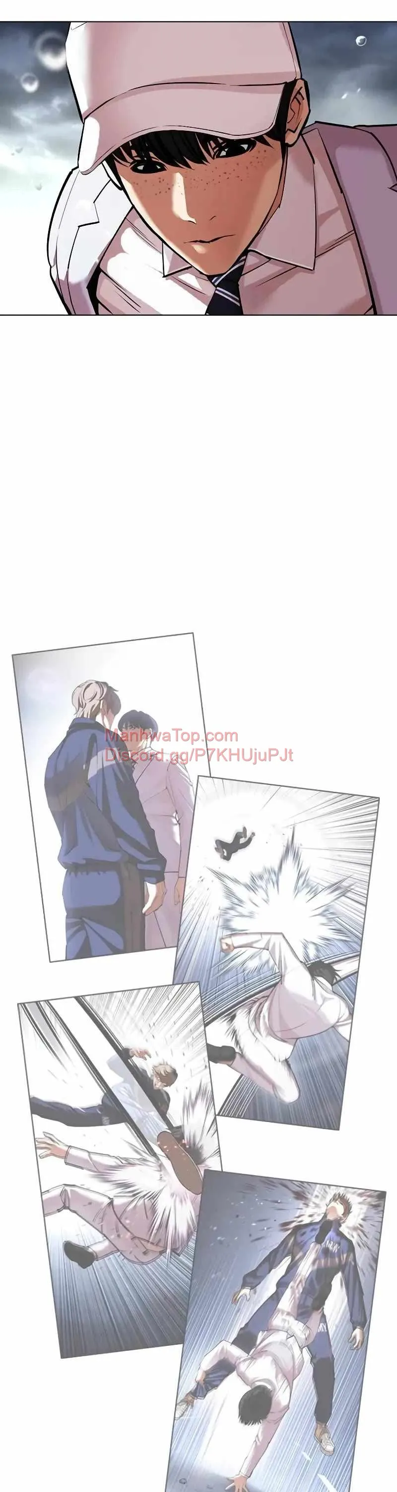 Lookism Chapter 506 Online - página 69