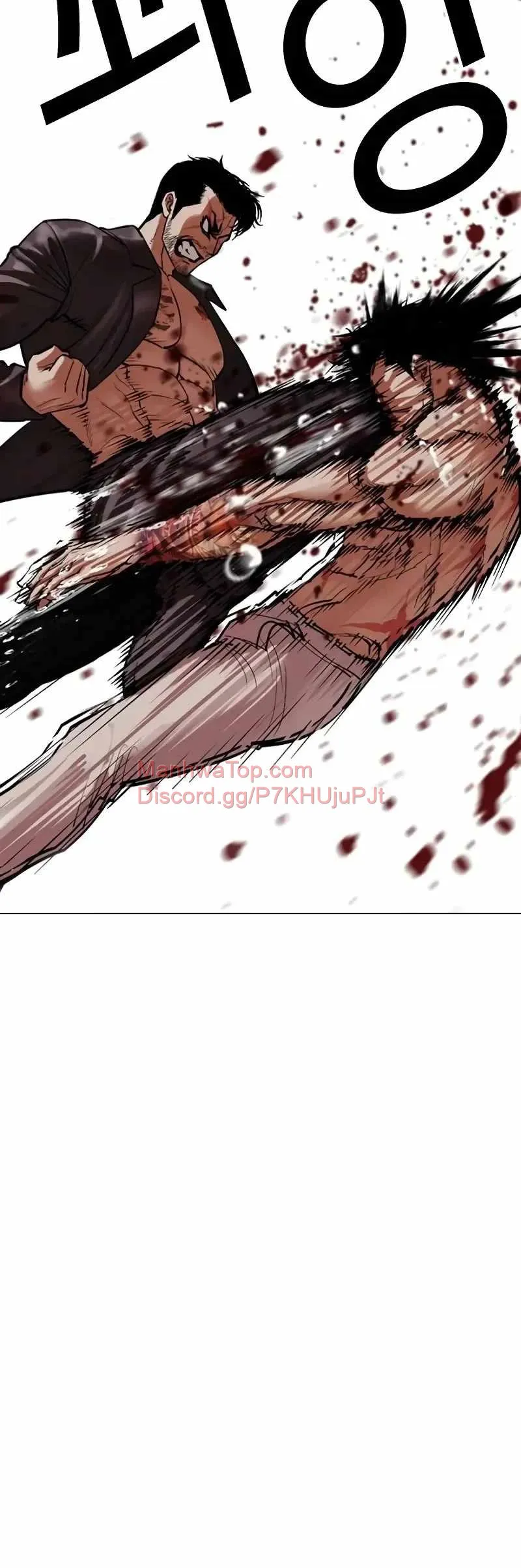 Lookism Chapter 506 Online - página 80