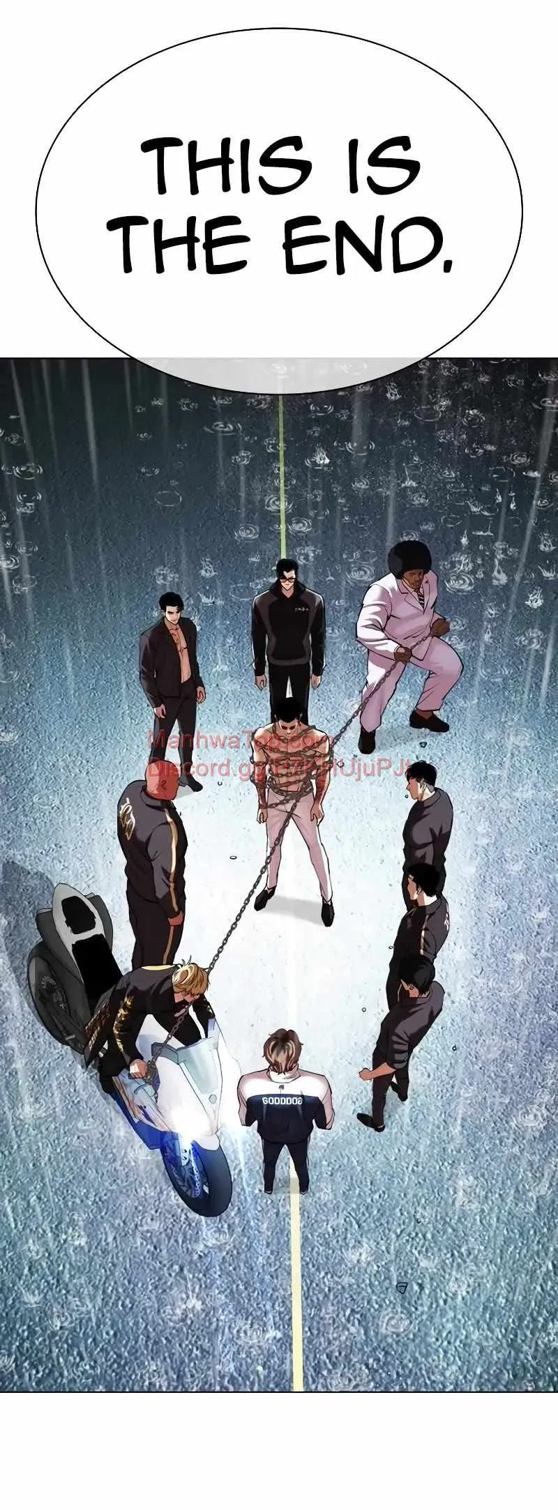 Lookism Chapter 506 Online - página 85