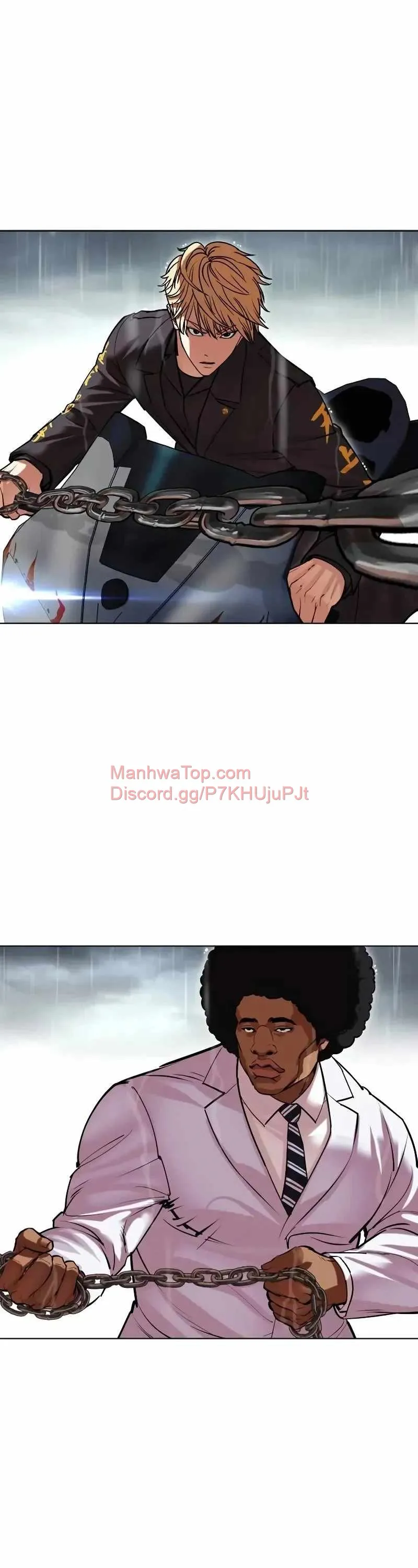 Lookism Chapter 506 Online - página 86