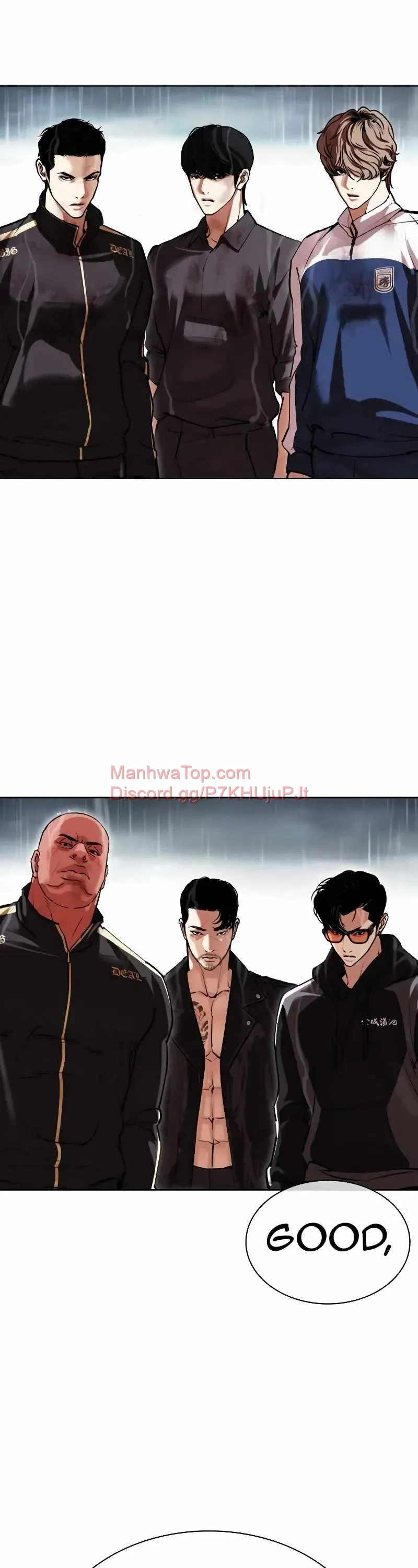 Lookism Chapter 506 Online - página 87