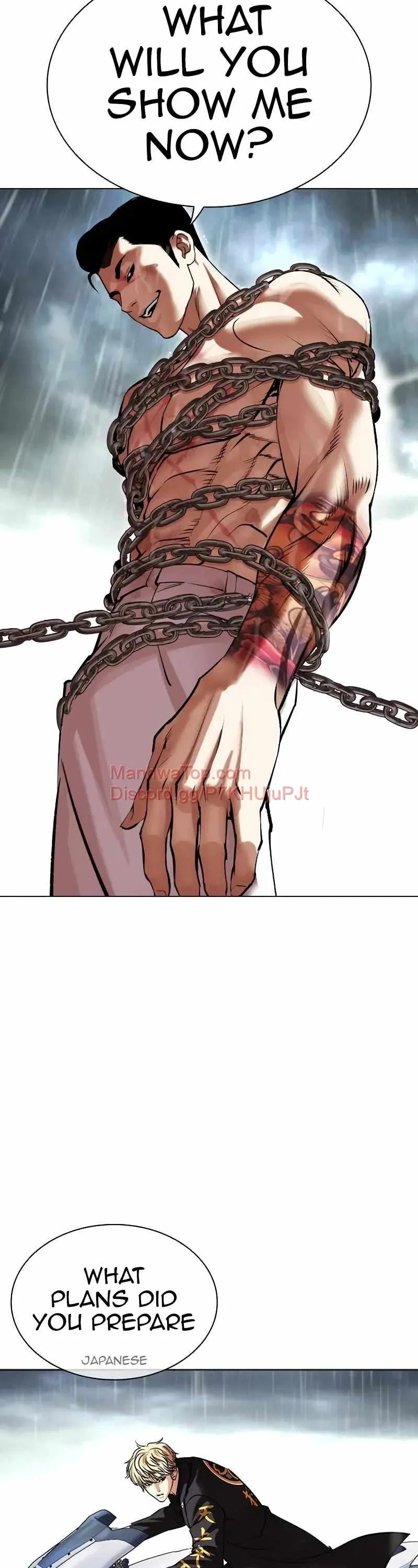 Lookism Chapter 506 Online - página 88