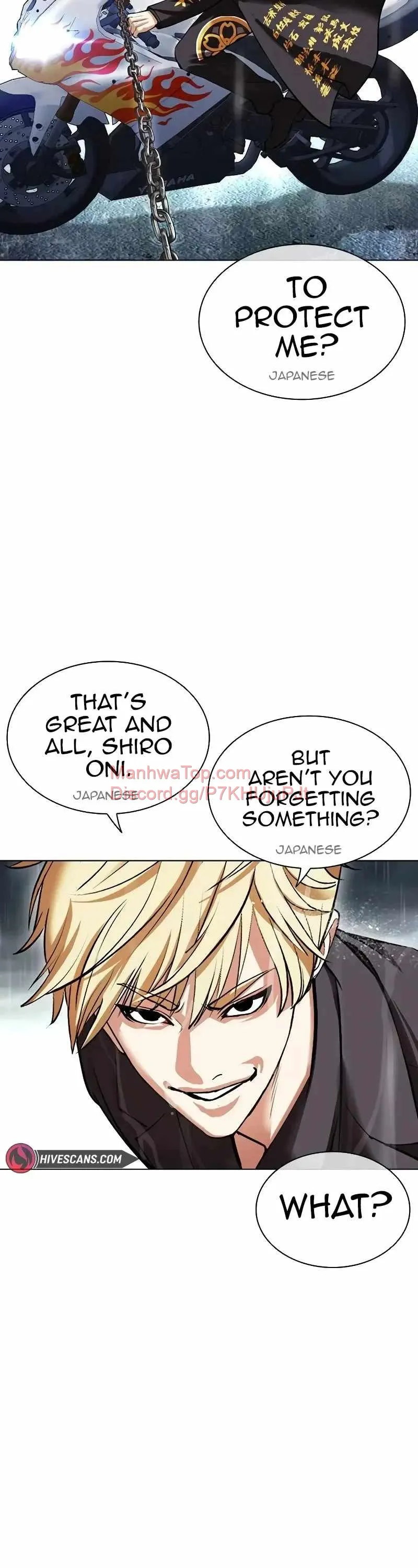 Lookism Chapter 506 Online - página 89