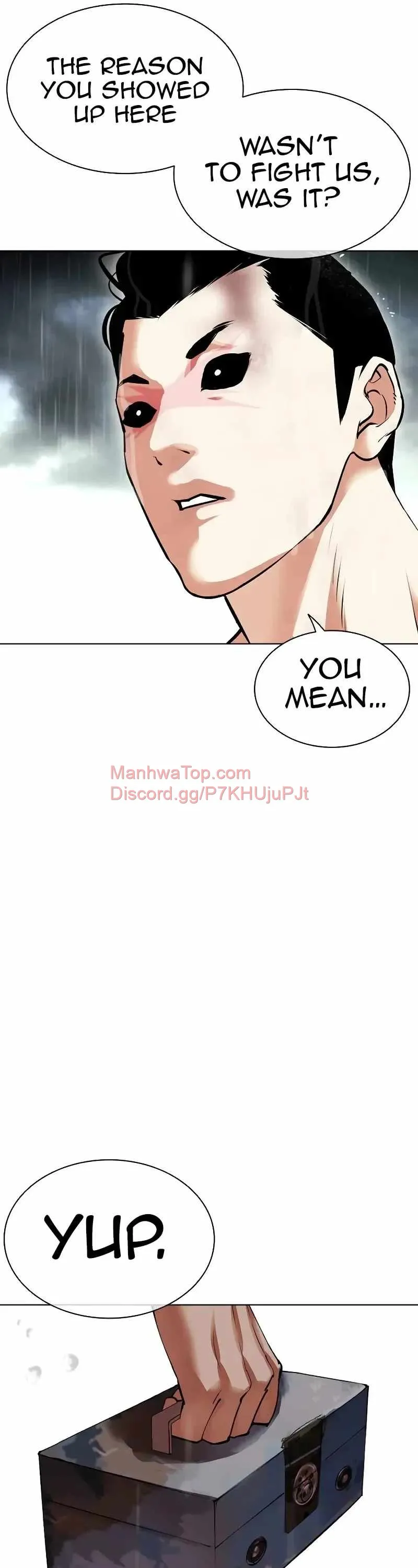 Lookism Chapter 506 Online - página 90