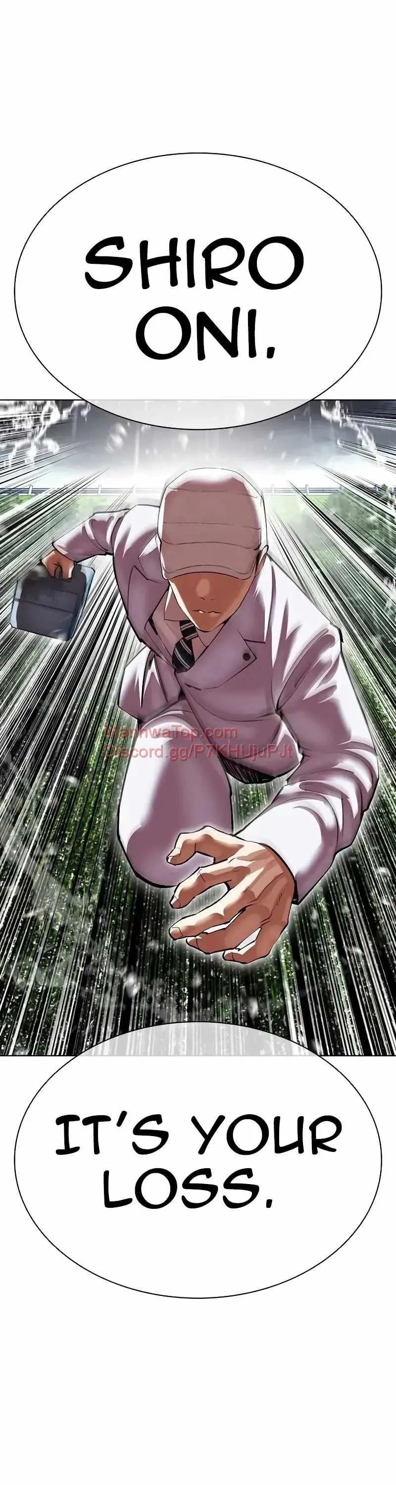 Lookism Chapter 506 Online - página 92