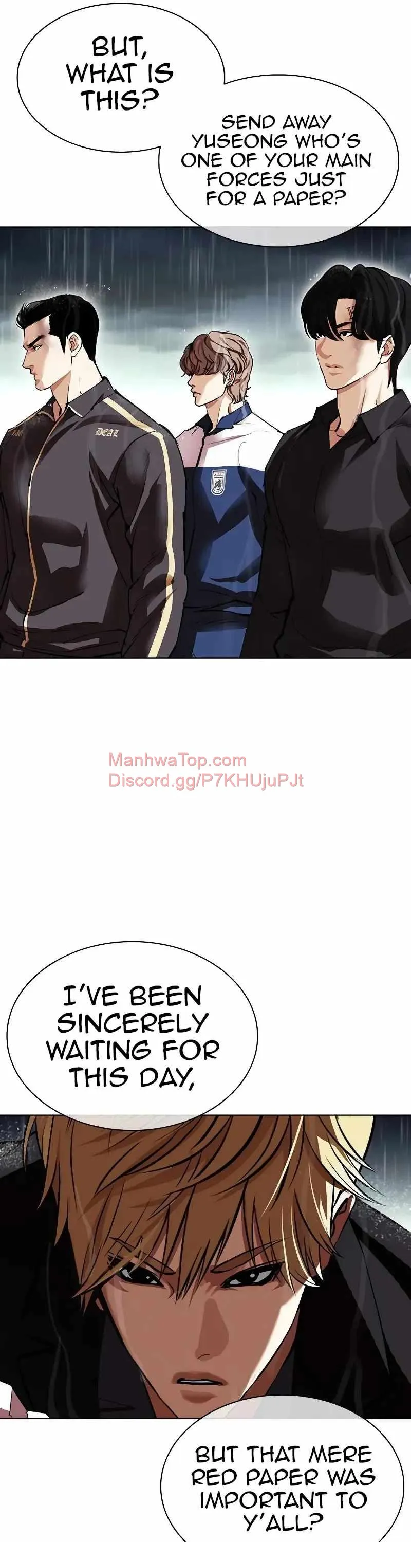 Lookism Chapter 506 Online - página 95