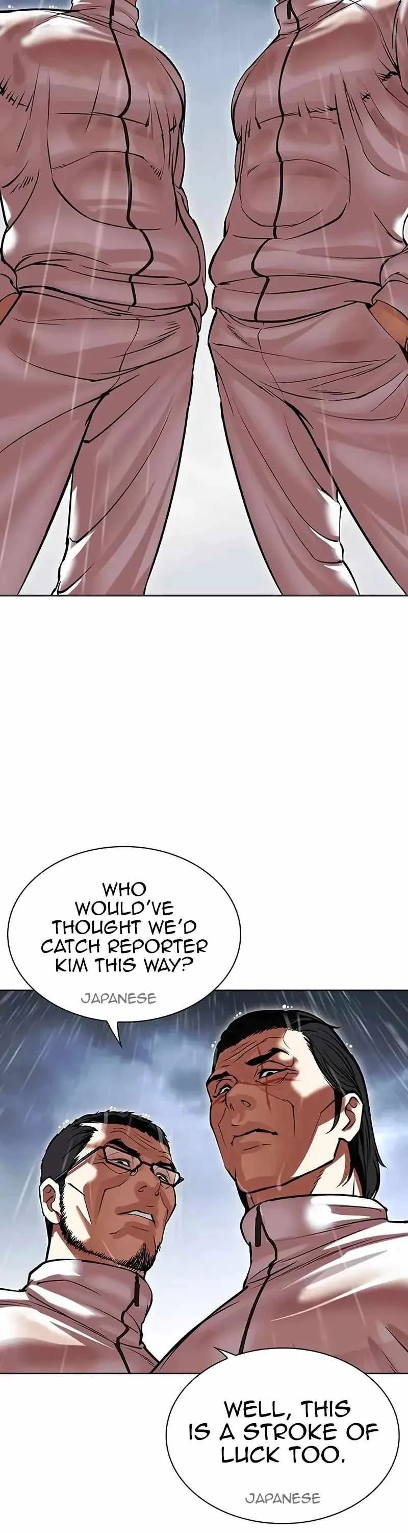 Lookism Chapter 508 Online - página 2