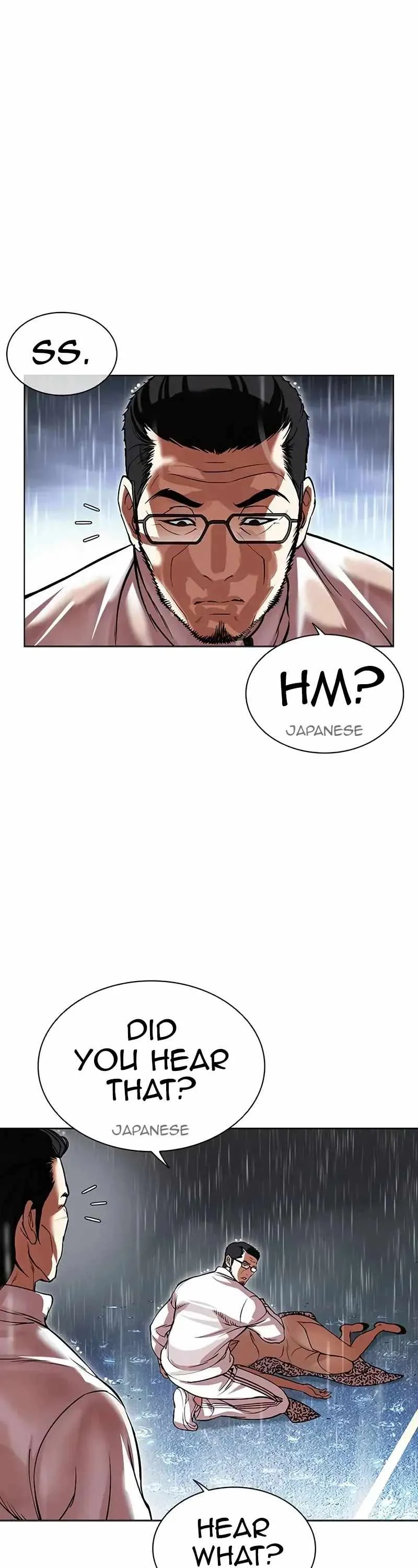Lookism Chapter 508 Online - página 6