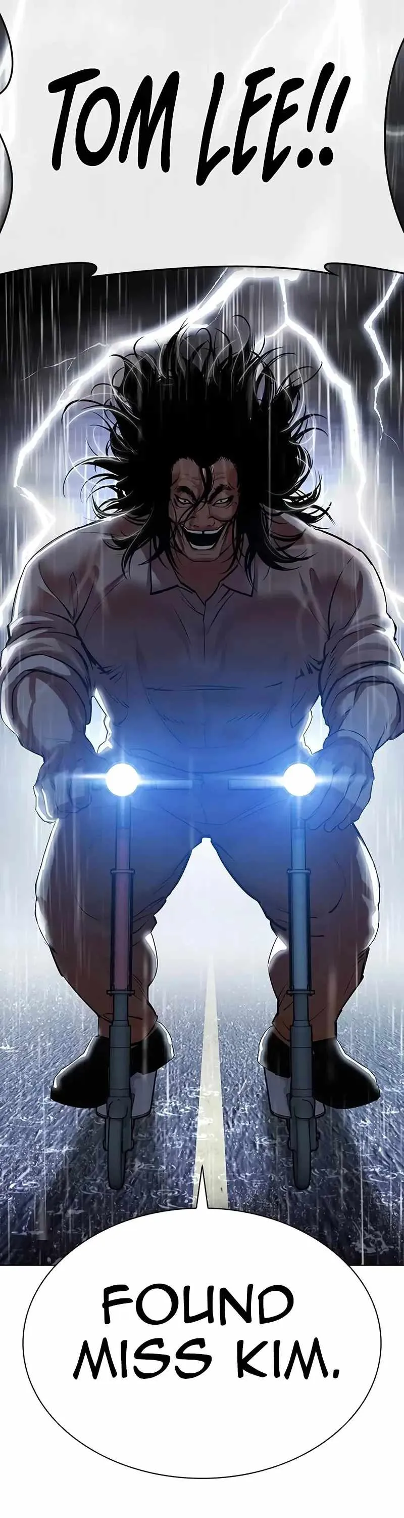 Lookism Chapter 508 Online - página 11